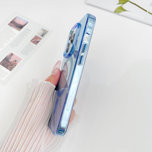 IPhone 15 pro max magsafe case - Picture 2 of 7